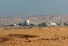Chương trình hạt nhân bí mật của Israel - Kỳ cuối